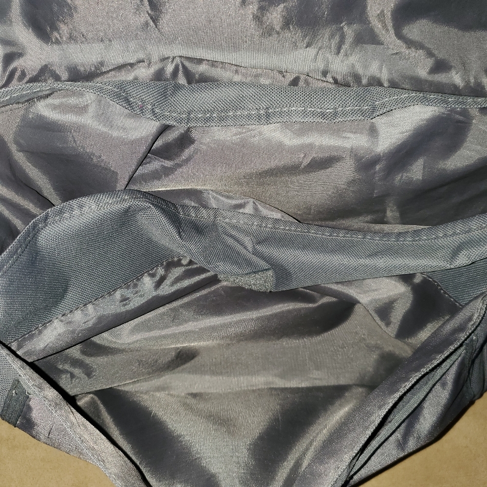 New  Quicksilver- Roxy Computer Bag/Satchel - Picture 5 of 6